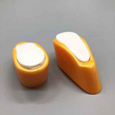 HT-C73 洗发水瓶盖，沐浴液翻盖，异形千秋盖