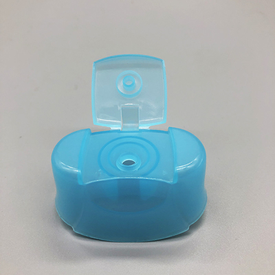 HT-C133(B) 椭圆形洗发水翻盖，沐浴液翻盖