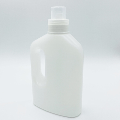 1L 洗衣液瓶配套导流槽组合瓶盖