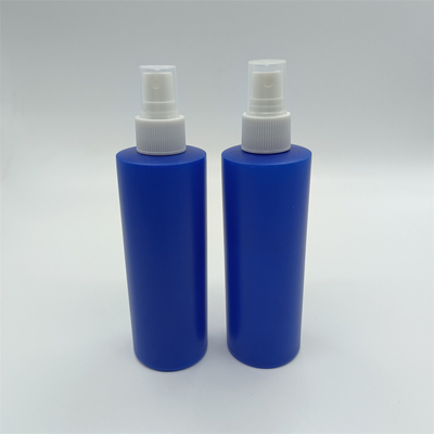 250ml HDPE平肩瓶