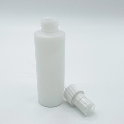 120ml HDPE平肩瓶