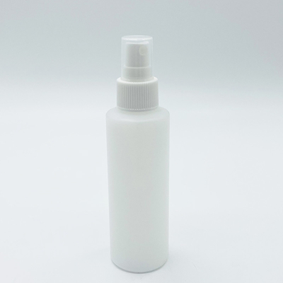 120ml HDPE平肩瓶