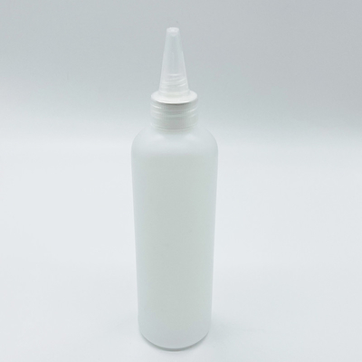 230ml HDPE圆肩瓶