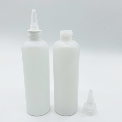 230ml HDPE圆肩瓶