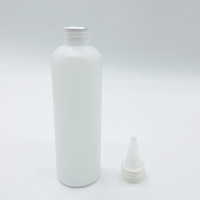 230ml HDPE圆肩瓶
