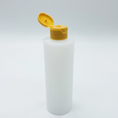 250ml HDPE平肩瓶