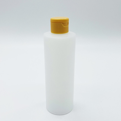 250ml HDPE平肩瓶