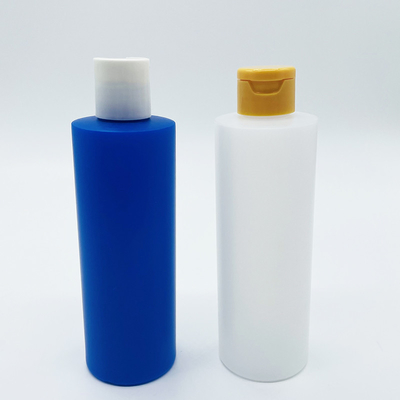 250ml HDPE平肩瓶