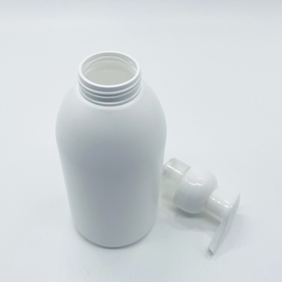 500ml泡沫瓶带泵