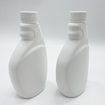 250ml 清洁瓶带螺纹盖