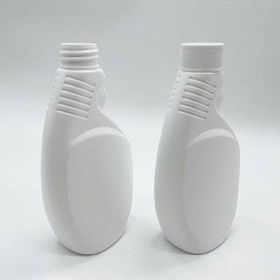 250ml 清洁瓶带螺纹盖