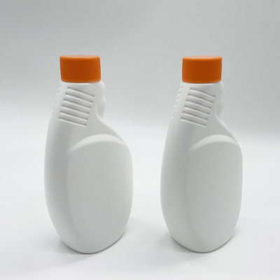250ml 清洁瓶带螺纹盖