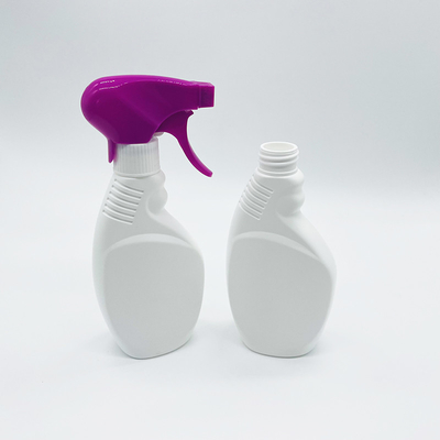 250ml 清洁瓶带喷枪