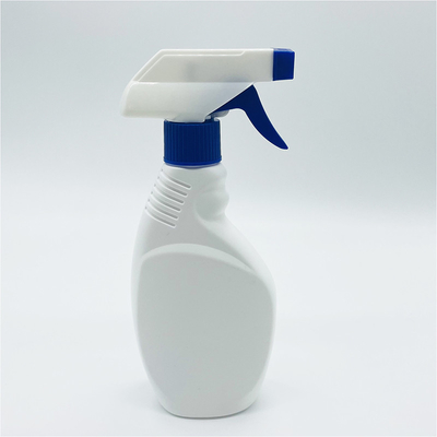 250ml 清洁瓶带喷枪