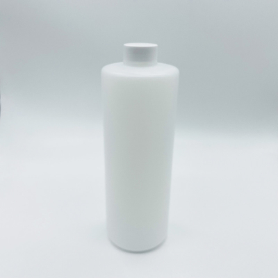 1L圆瓶带33/410螺纹盖