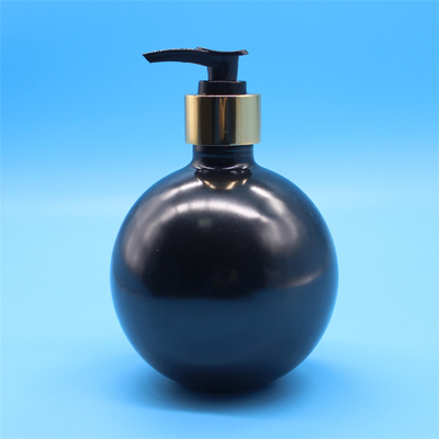 400ml PET 球型洗手液瓶