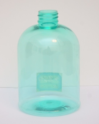 500ml PET洗手液瓶