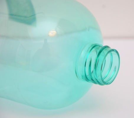 500ml PET洗手液瓶