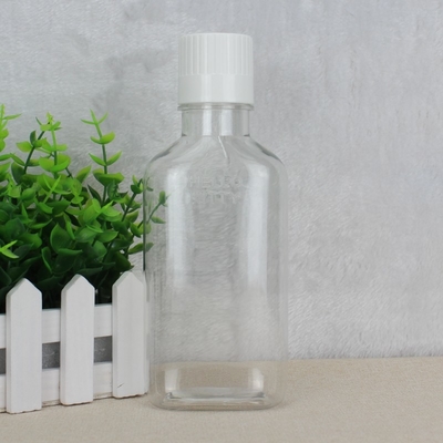 400ml PET漱口水瓶