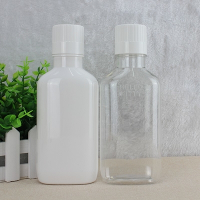 400ml PET漱口水瓶