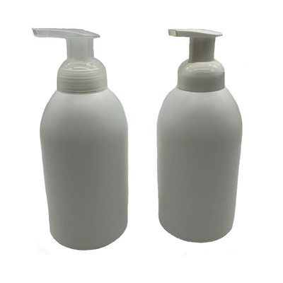 500ml 泡沫瓶