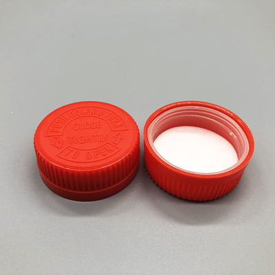 38mm 儿童安全盖