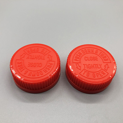 38mm 儿童安全盖