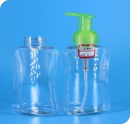300ml 泡沫瓶