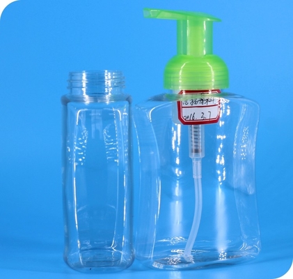 300ml 泡沫瓶