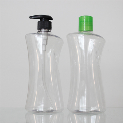 500ml 洗发水瓶