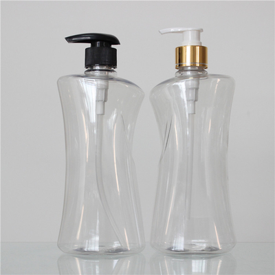 500ml 洗发水瓶