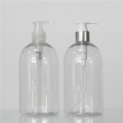 500ml 洗手液瓶