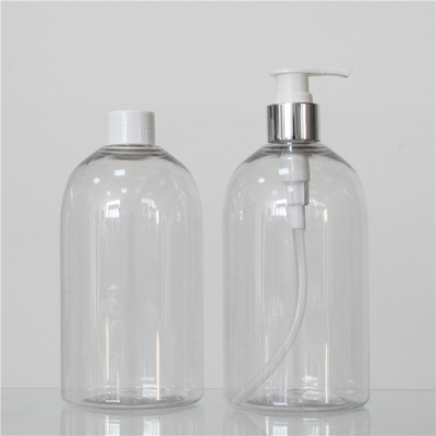 500ml 洗手液瓶