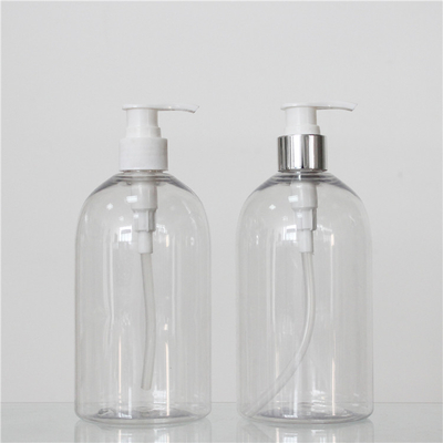 500ml 洗手液瓶