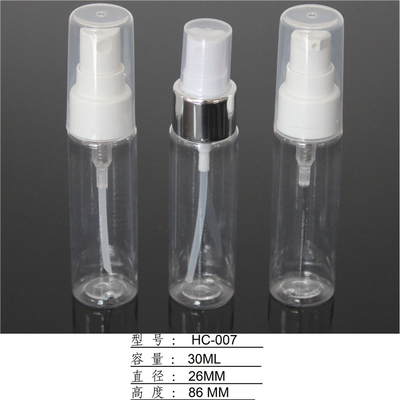 30ml PET 瓶