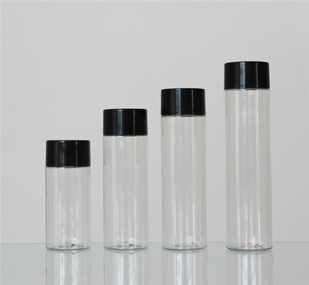 60ml 80ml 100ml 120ml PET瓶