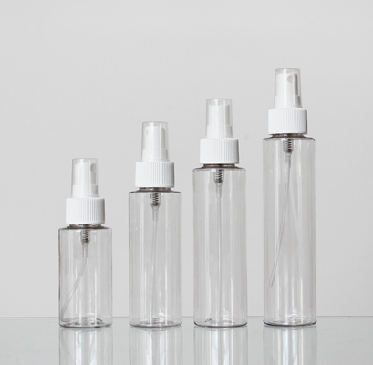 60ml 80ml 100ml 120ml PET瓶