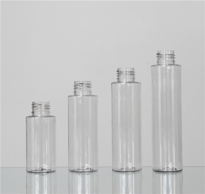 60ml 80ml 100ml 120ml PET瓶