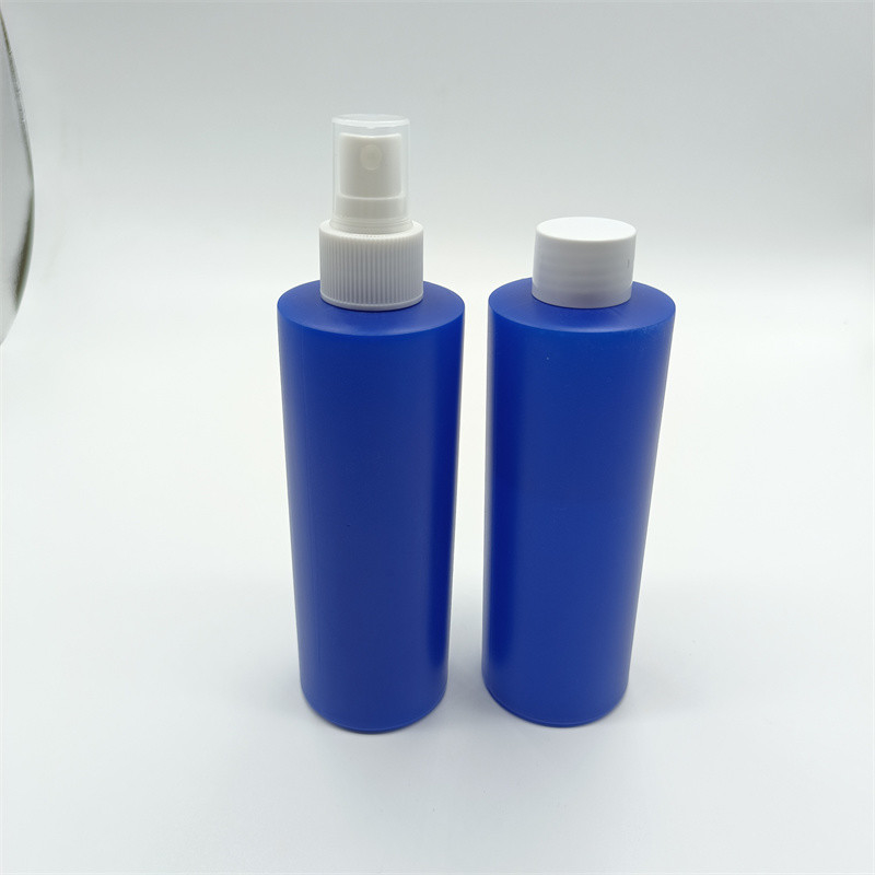 250ml HDPE平肩瓶