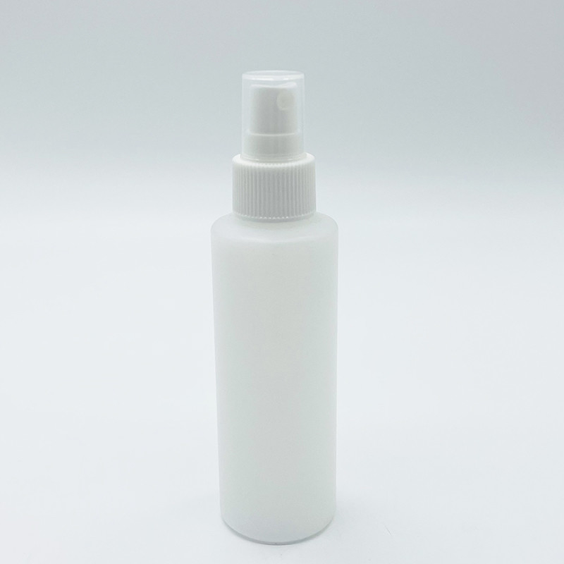 120ml HDPE平肩瓶