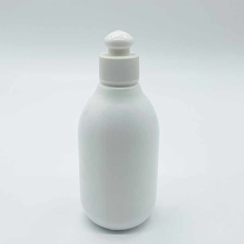 200ml HDPE瓶