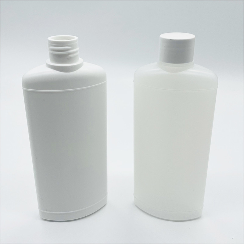 200ml PE扁瓶