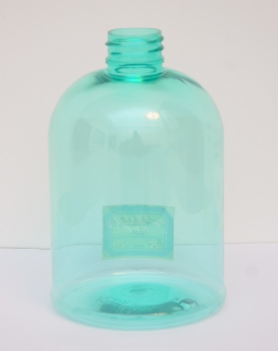 500ml PET洗手液瓶
