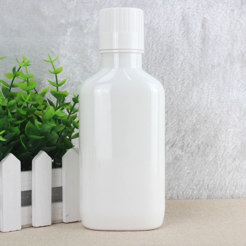 400ml PET漱口水瓶
