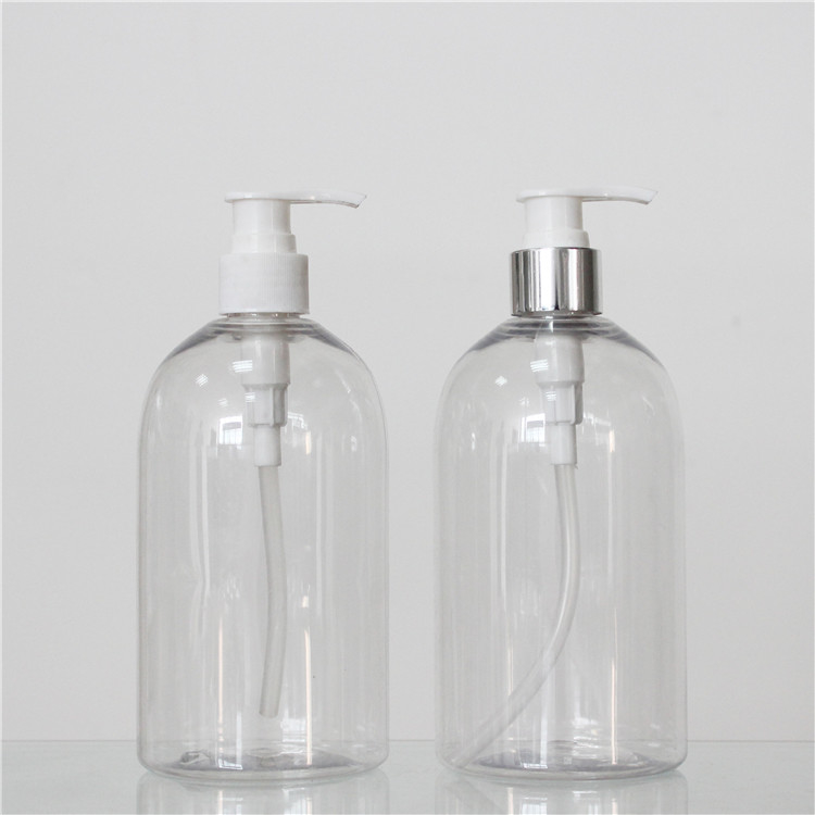 500ml 洗手液瓶