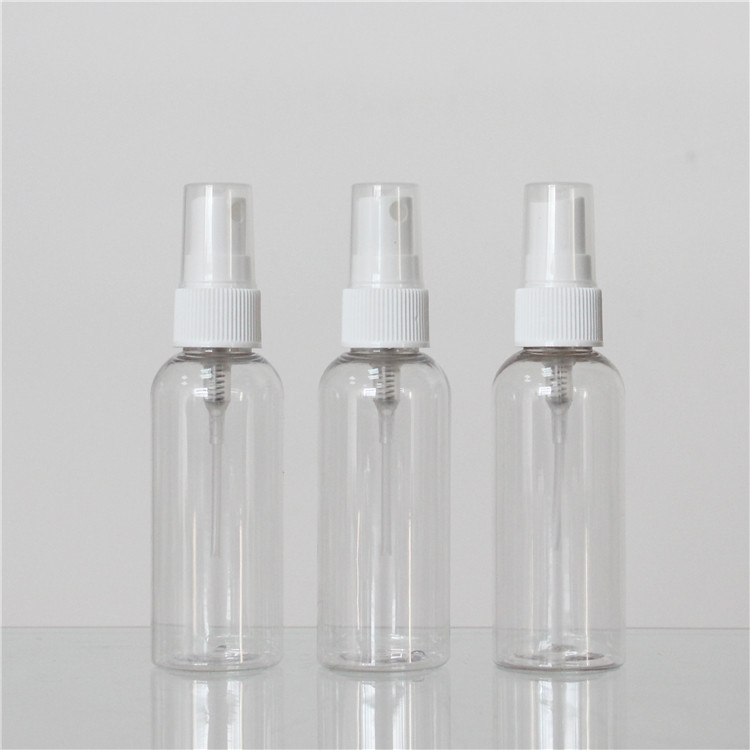 60ml PET 瓶
