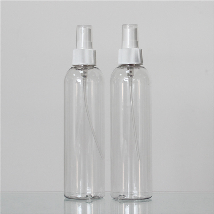 200ml PET 瓶